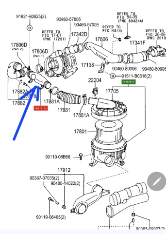 1788530020 TOYOTA купить в Полтава