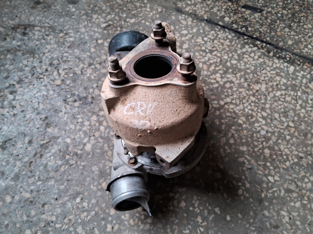 18900R06E01 HONDA Турбина купить в Николаев