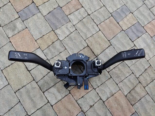 Колонка рулевая 1K0953503 VAG