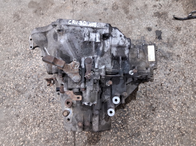 Коробка передач 20011R08H00 HONDA