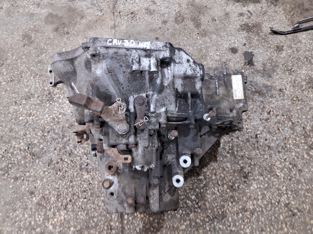 HONDA 21000RMB010 КПП в наличии Украина