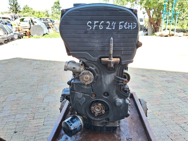 HYUNDAI 2110138G00 Двигатель в наличии Сумы
