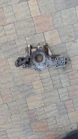 Помпа масляная 2131037100 HYUNDAI