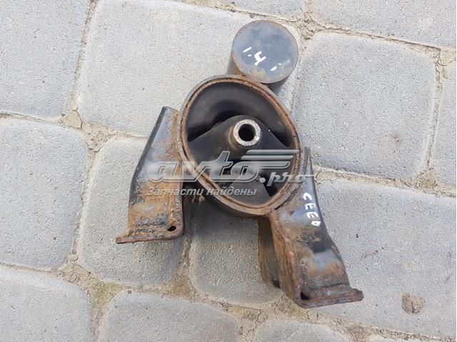 219301H000 HYUNDAI Подушка (опора) двигателя задняя купить в Винница