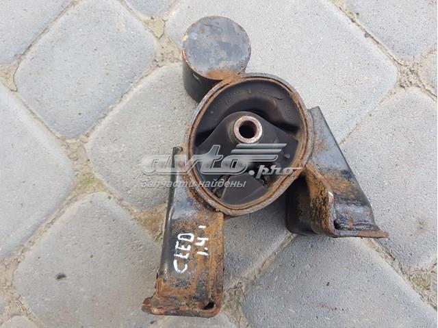 Задняя опора двигателя 219301H000 HYUNDAI