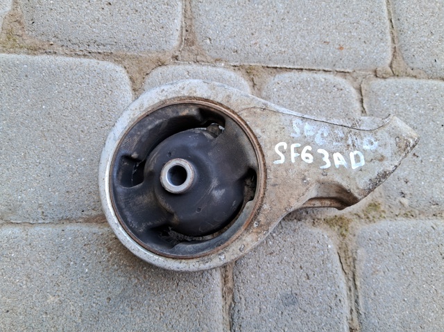2193026200 HYUNDAI Задняя опора двигателя купить в Одесса