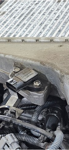 Датчик давления наддува 22365VC100 NISSAN