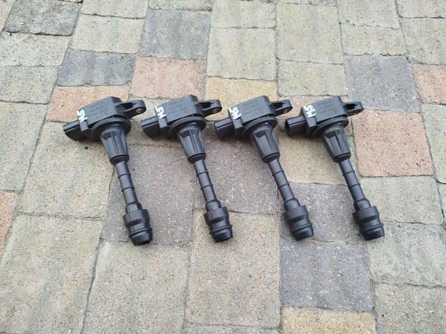 Катушка 22448AX001 NISSAN