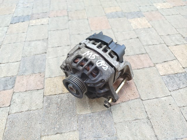 Генератор автомобильный 23100AX62A NISSAN