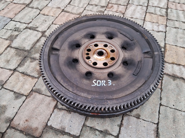 232004A001 HYUNDAI Маховик двигателя купить в Украина