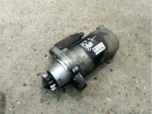 NISSAN 233008H801 Стартер в наличии Тернополь
