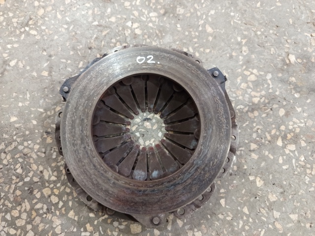 OPEL 24436441 Корзина сцепления в наличии Николаев