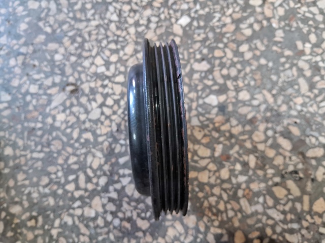 2521138001 HYUNDAI Шкив водяной помпы купить в Харьков