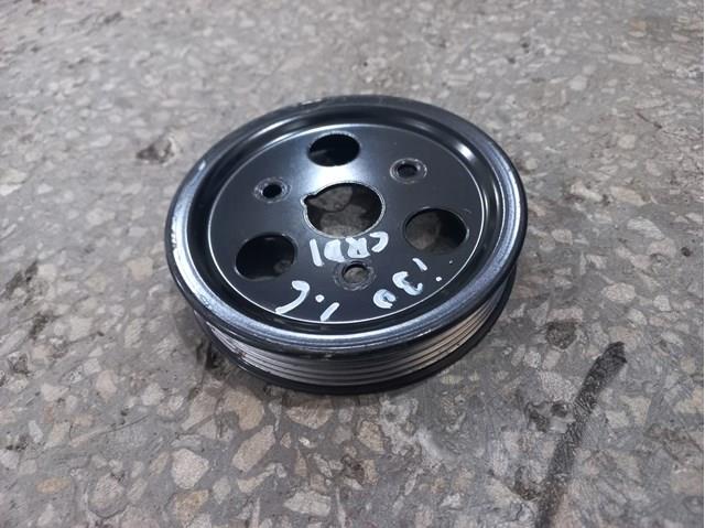 252212A200 Шкив помпы купить Украина
