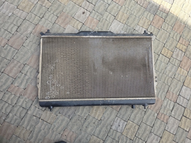 HYUNDAI 2531026480 Радиатор в наличии Одесса