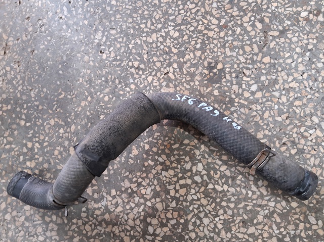 Шланг радиатора, нижний 2541226010 HYUNDAI