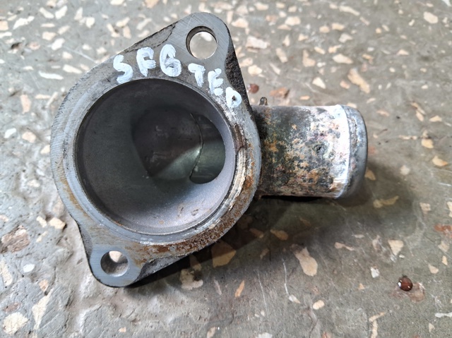 HYUNDAI 2562138000 Крышка термостата в наличии Павлоград