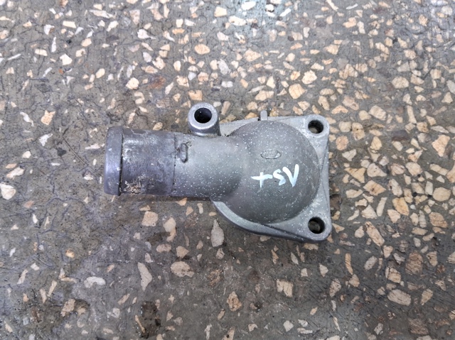 2563137100 HYUNDAI Крышка термостата купить в Ужгород