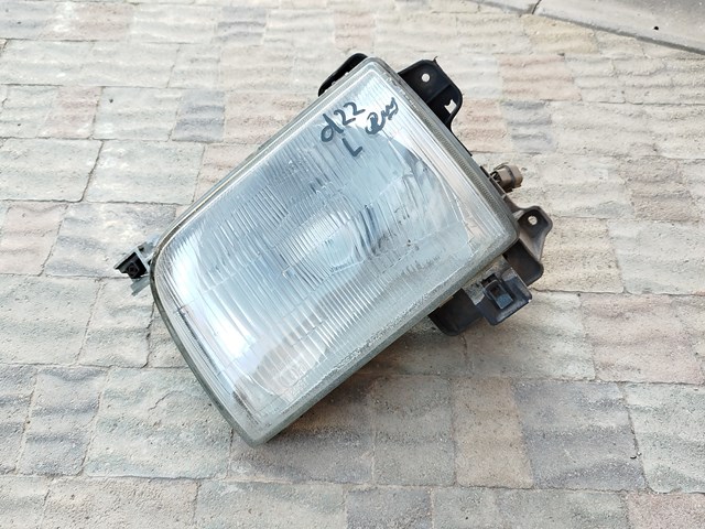 Фара дальнего света в сборе 260603S225 NISSAN