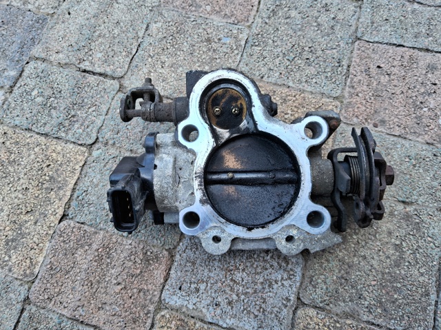 TOYOTA 2610067040 Дроссельная заслонка в наличии Житомир