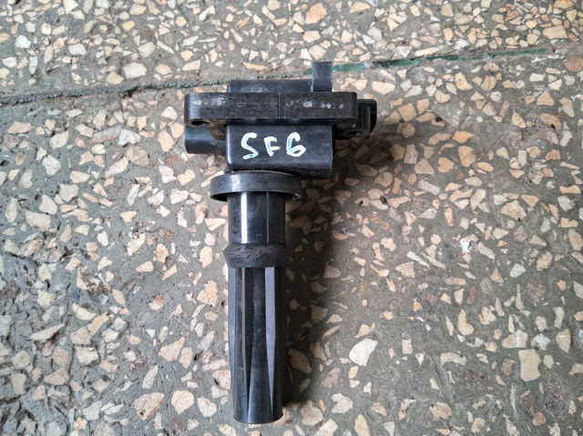 HYUNDAI 2730138020 Катушка зажигания в наличии Полтава