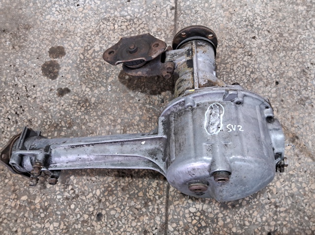 2761160A10 SUZUKI купить в Полтава