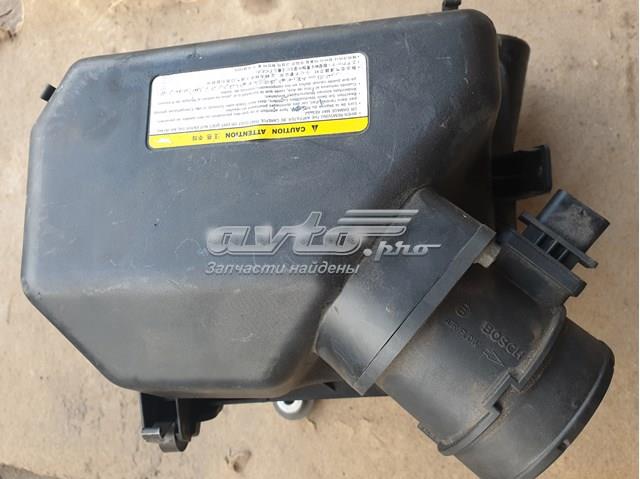 Корпус воздушного фильтра, верхняя часть 281102G300 HYUNDAI