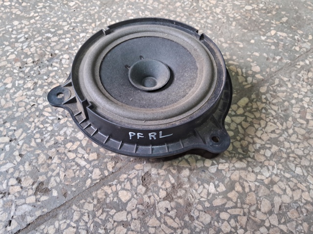 281563X30A NISSAN Динамик задней двери купить в Львов