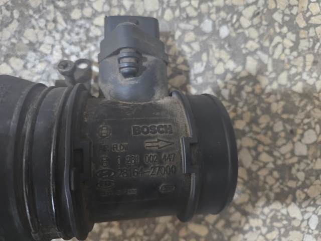 ДМРВ 2816427000 HYUNDAI