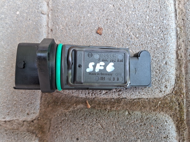 2816438080 Датчик потока (расхода) воздуха, расходомер M.A.F. - (Mass Airflow) купить Киев