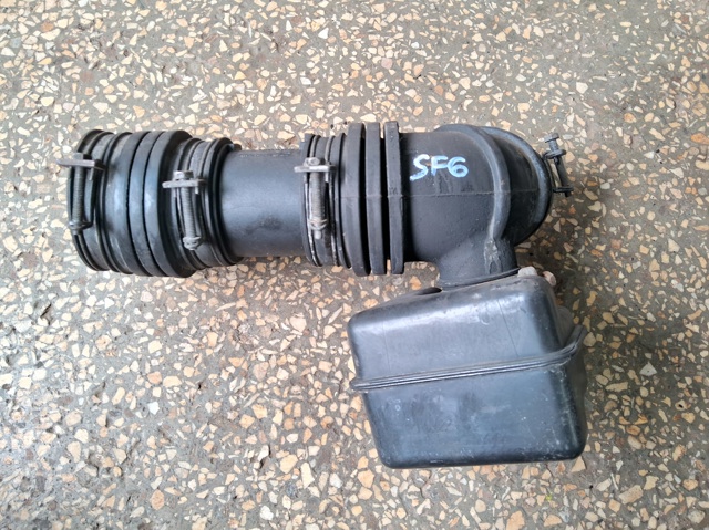 2816438080 HYUNDAI Датчик потока (расхода) воздуха, расходомер M.A.F. - (Mass Airflow) купить в Черновцы
