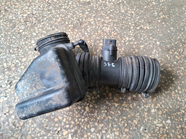 HYUNDAI 2816438080 ДМРВ в наличии Чернигов