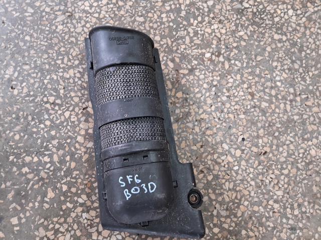 Воздухозаборник 2821026200 HYUNDAI