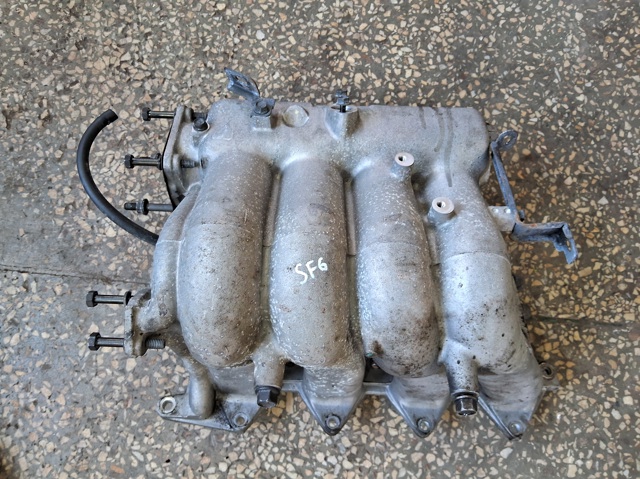 HYUNDAI 2831038304 Коллектор впускной в наличии Запорожье