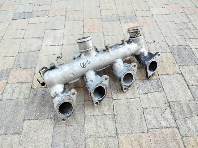 Впускной коллектор 2831142540 HYUNDAI