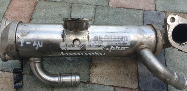 Радиатор системы EGR 284162A770 HYUNDAI