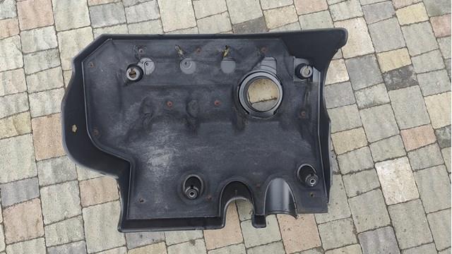 2924027101 HYUNDAI Крышка двигателя купить в Николаев