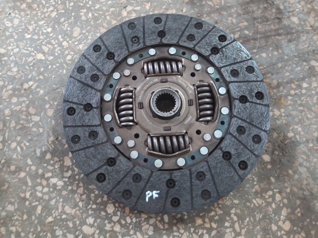 Диск сцепления ведомый 30100JS10B NISSAN