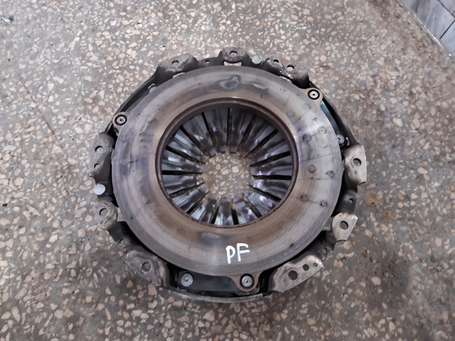 Корзина диска сцепления 30210JS10A NISSAN