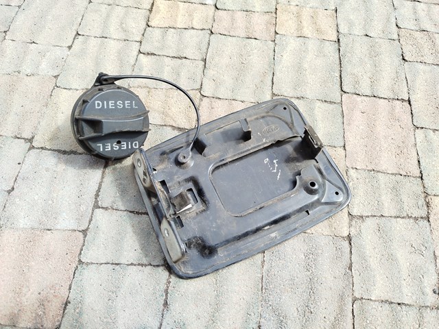 Крышка топливного Бака Hyundai Tucson II