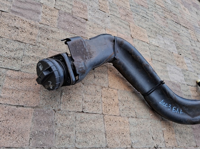 Пробка бензобака 310104L000 HYUNDAI