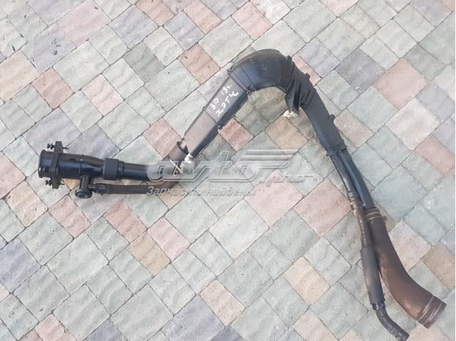 Заливная горловина топливного бака 31030A6000 HYUNDAI