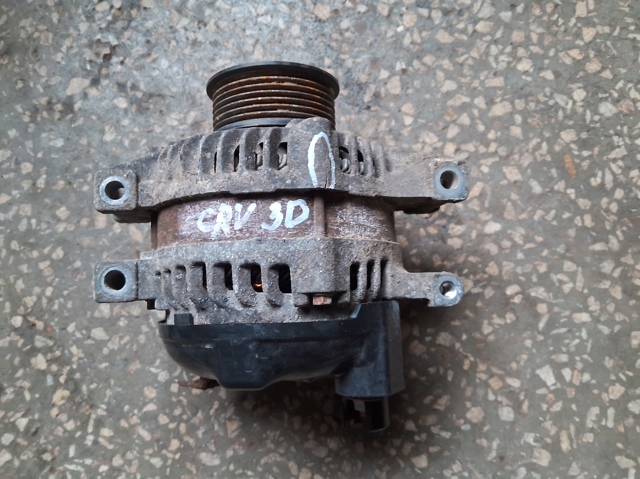 Генератор автомобильный 31100RSRE01 HONDA