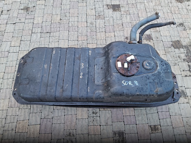 Танк топливный 311103E900 HYUNDAI