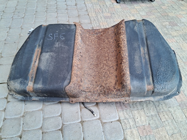 3115026100 HYUNDAI Бензобак купить в Днепр