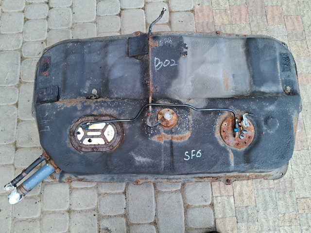 Б/бак 3115026100 HYUNDAI