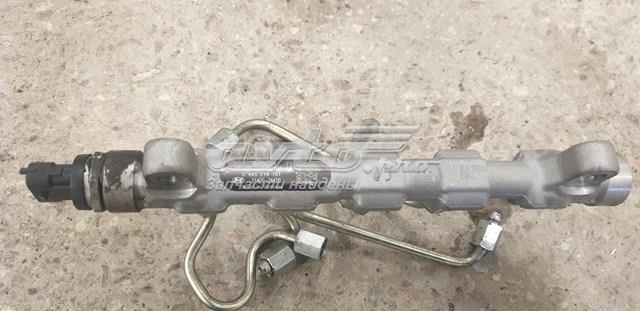Топливная рампа 314002A420 HYUNDAI