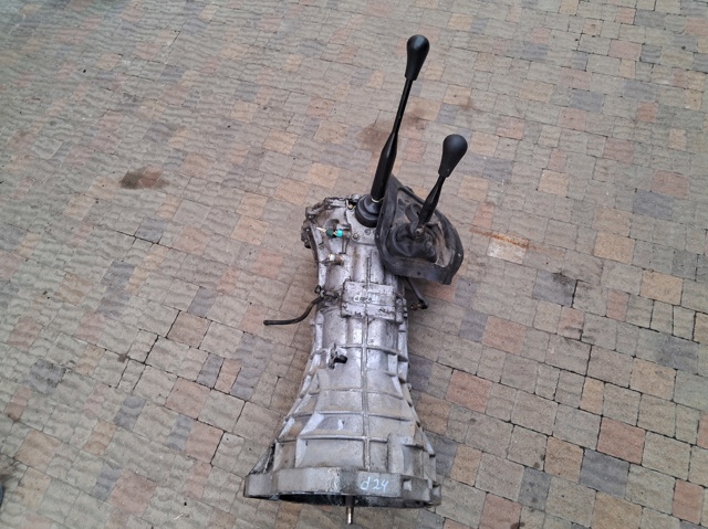 Коробка переключения передач 32000VK511 NISSAN