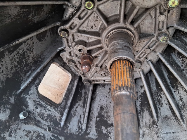 32000VK511 NISSAN КПП купить в Сумы
