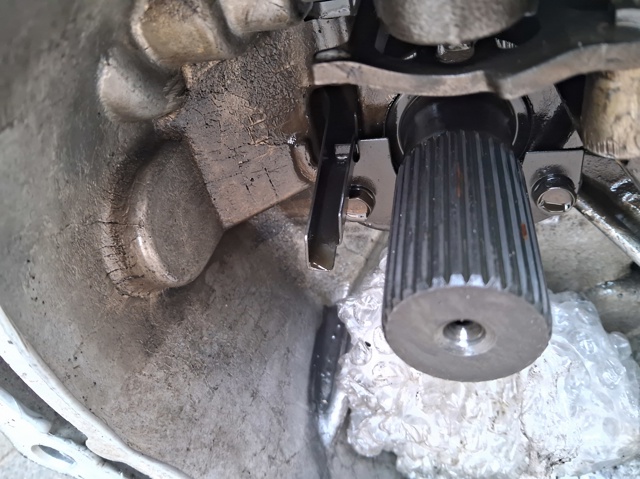 32000VK511 NISSAN КПП купить в Киев